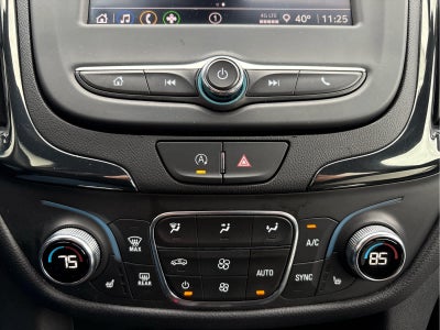 2022 Chevrolet Equinox AWD 4dr RS