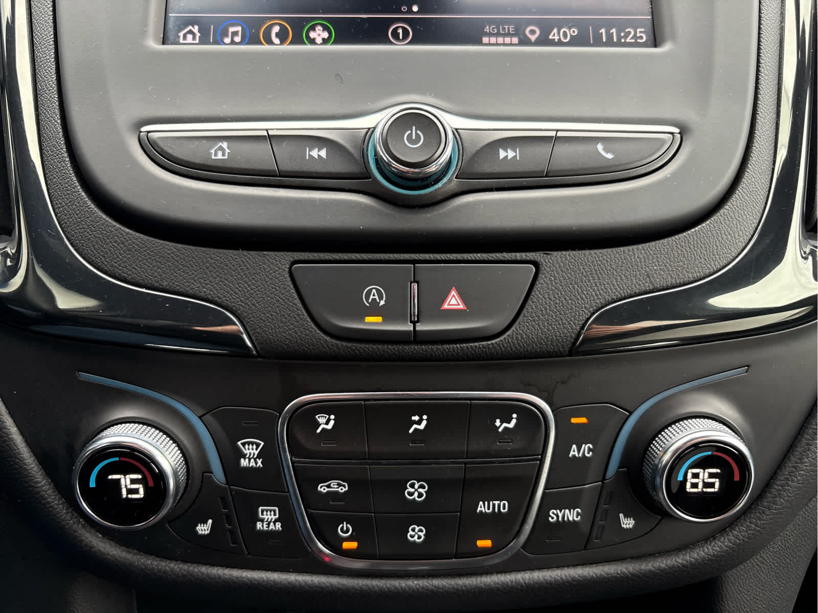 2022 Chevrolet Equinox AWD 4dr RS