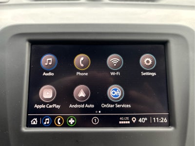 2022 Chevrolet Equinox AWD 4dr RS