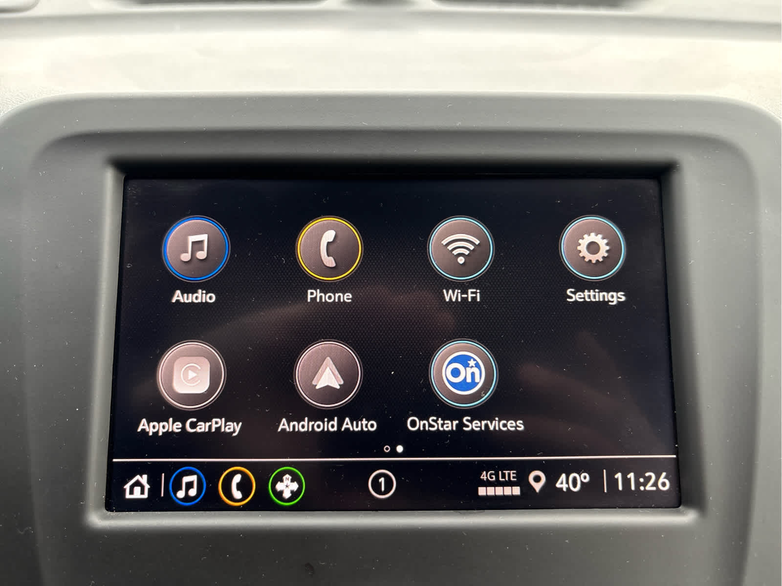 2022 Chevrolet Equinox AWD 4dr RS