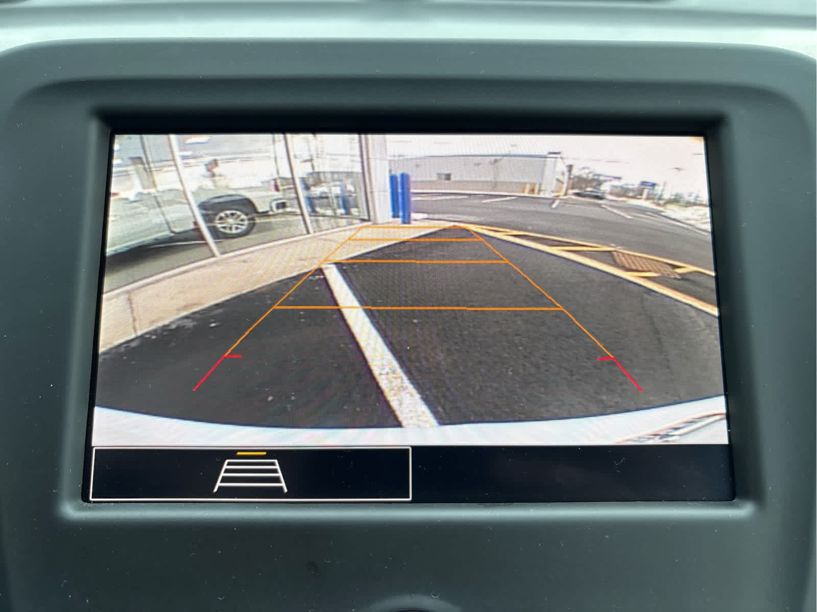 2022 Chevrolet Equinox AWD 4dr RS