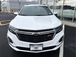 2022 Chevrolet Equinox AWD 4dr RS