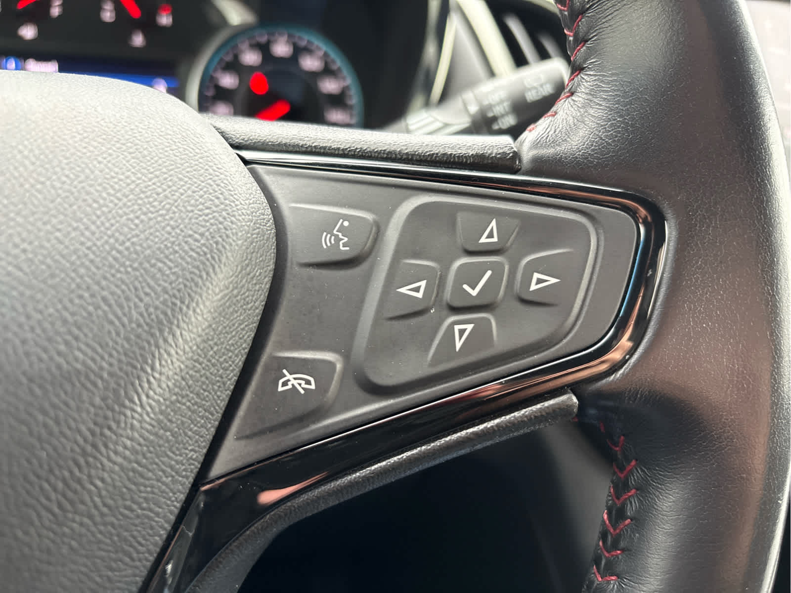 2022 Chevrolet Equinox AWD 4dr RS