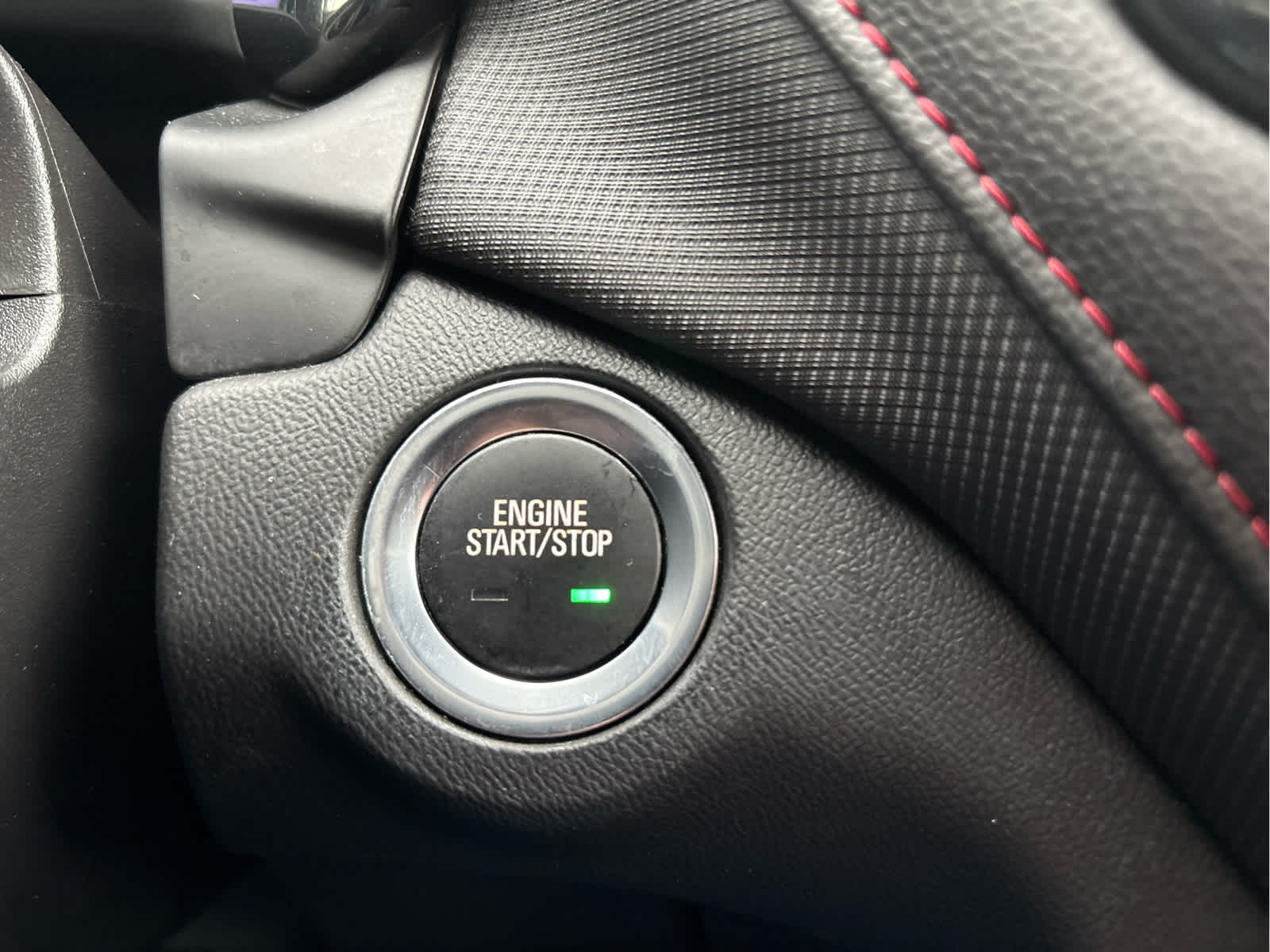 2022 Chevrolet Equinox AWD 4dr RS