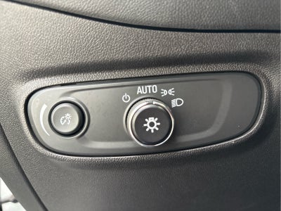 2022 Chevrolet Equinox AWD 4dr RS