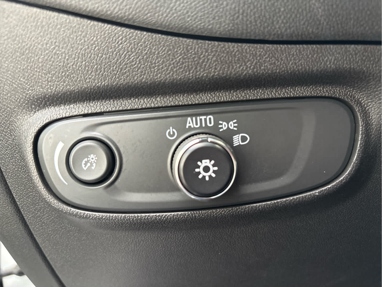 2022 Chevrolet Equinox AWD 4dr RS