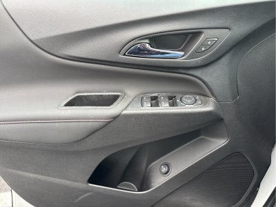 2022 Chevrolet Equinox AWD 4dr RS