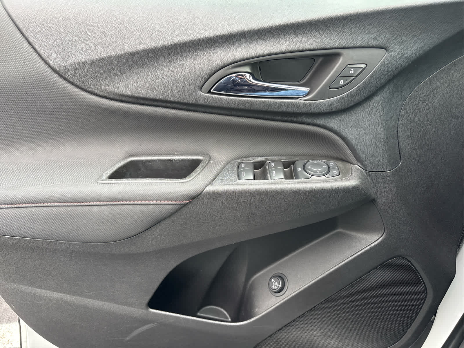 2022 Chevrolet Equinox AWD 4dr RS