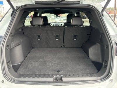 2022 Chevrolet Equinox AWD 4dr RS