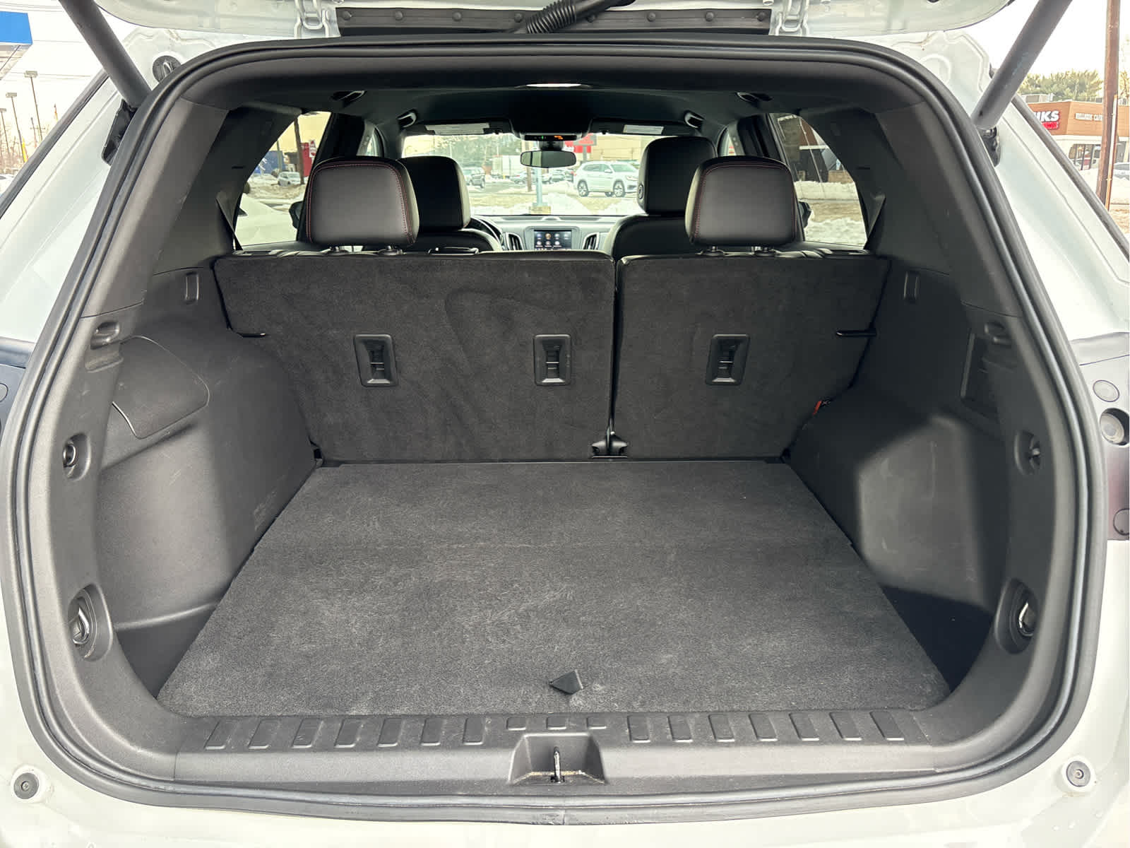 2022 Chevrolet Equinox AWD 4dr RS