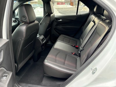 2022 Chevrolet Equinox AWD 4dr RS