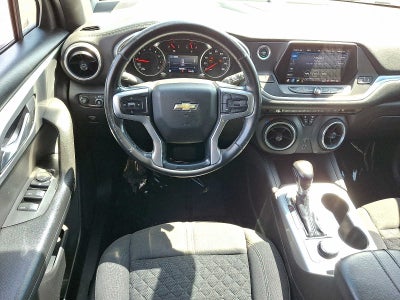 2020 Chevrolet Blazer FWD 4dr LT w/1LT
