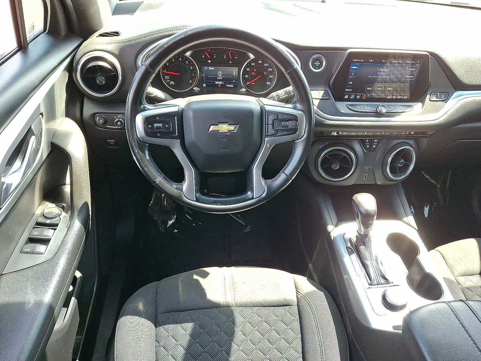2020 Chevrolet Blazer FWD 4dr LT w/1LT