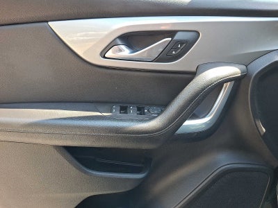 2020 Chevrolet Blazer FWD 4dr LT w/1LT