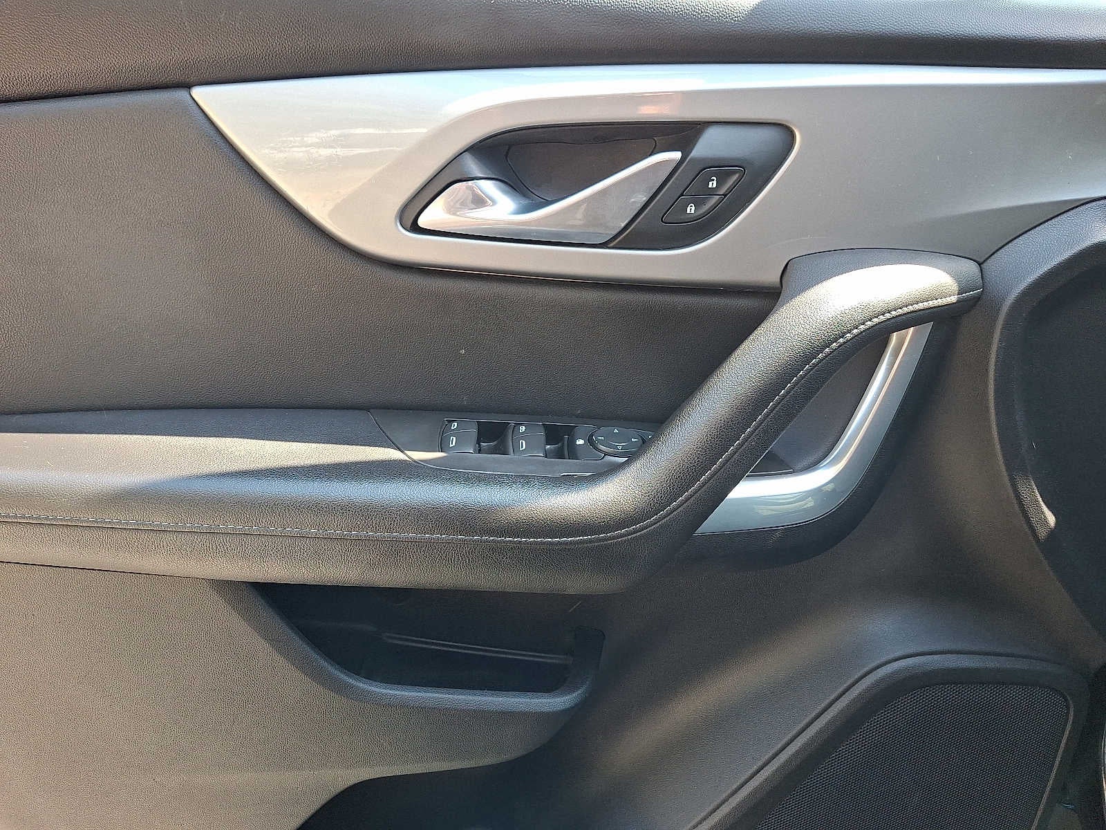 2020 Chevrolet Blazer FWD 4dr LT w/1LT