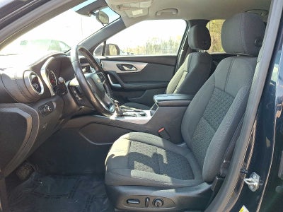 2020 Chevrolet Blazer FWD 4dr LT w/1LT