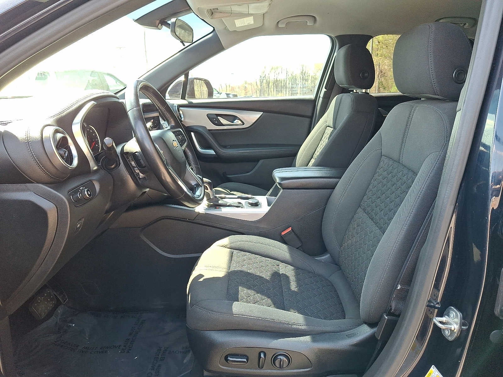 2020 Chevrolet Blazer FWD 4dr LT w/1LT