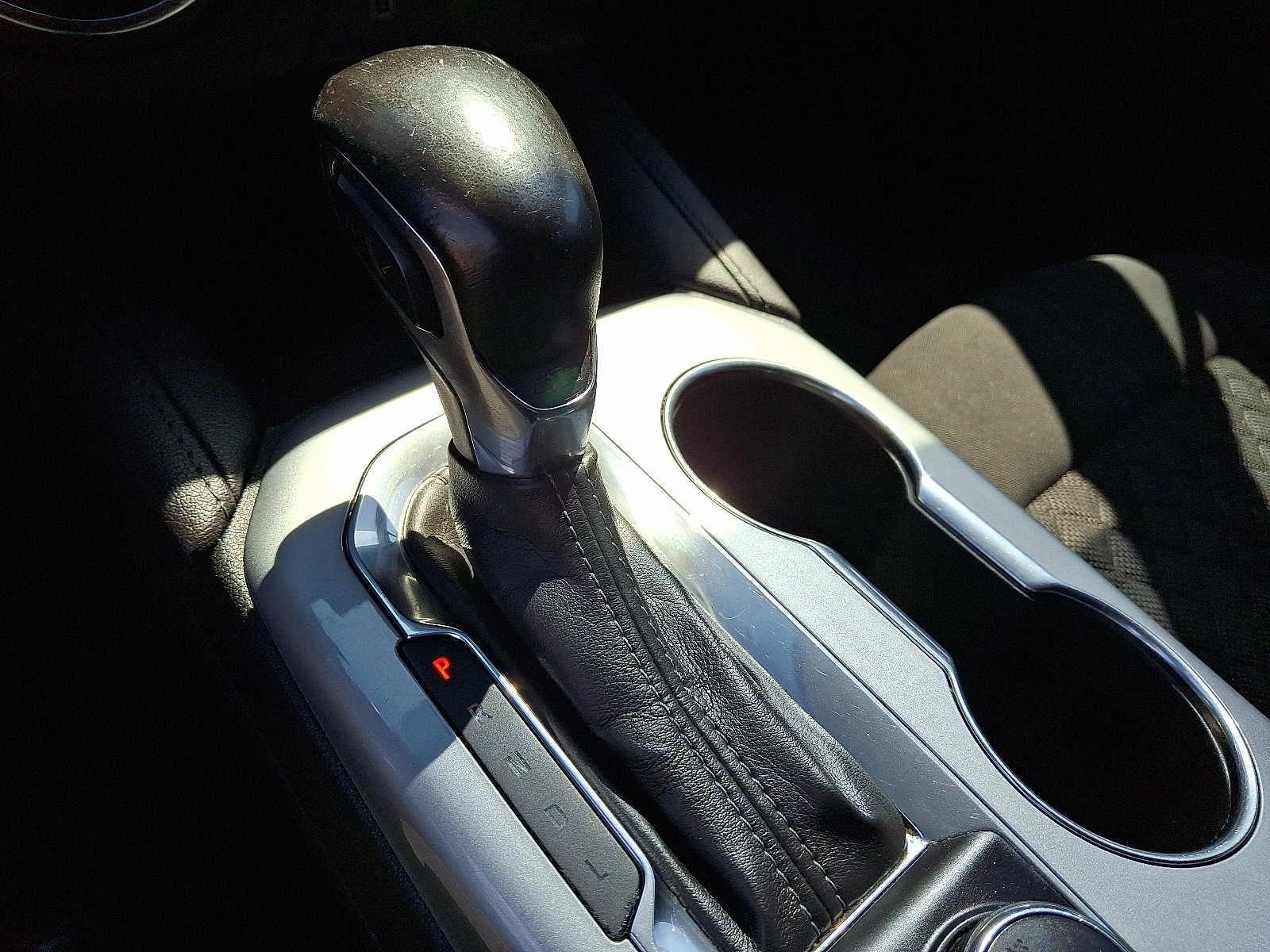 2020 Chevrolet Blazer FWD 4dr LT w/1LT