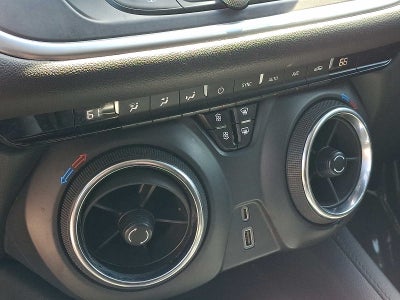 2020 Chevrolet Blazer FWD 4dr LT w/1LT