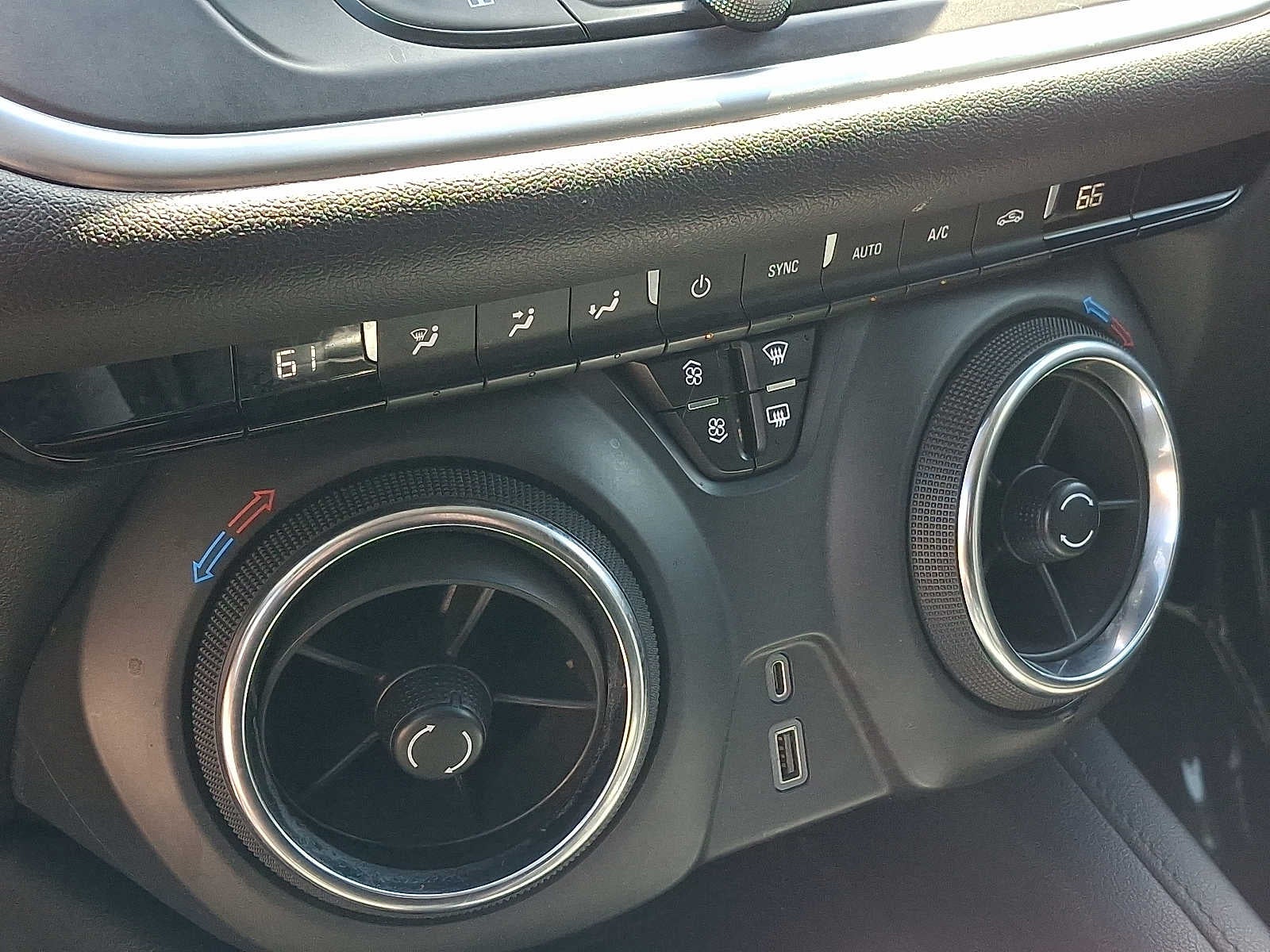 2020 Chevrolet Blazer FWD 4dr LT w/1LT