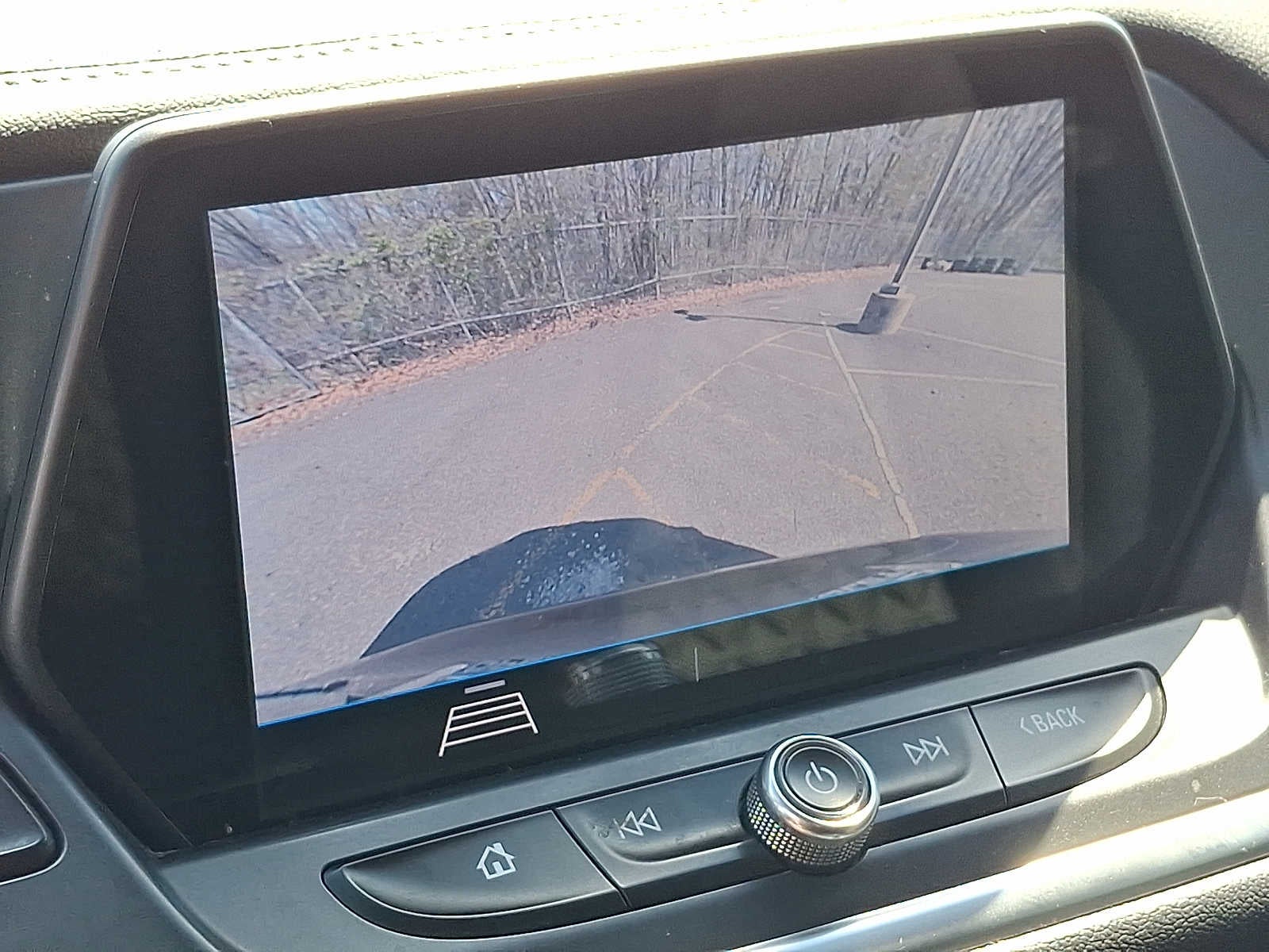 2020 Chevrolet Blazer FWD 4dr LT w/1LT