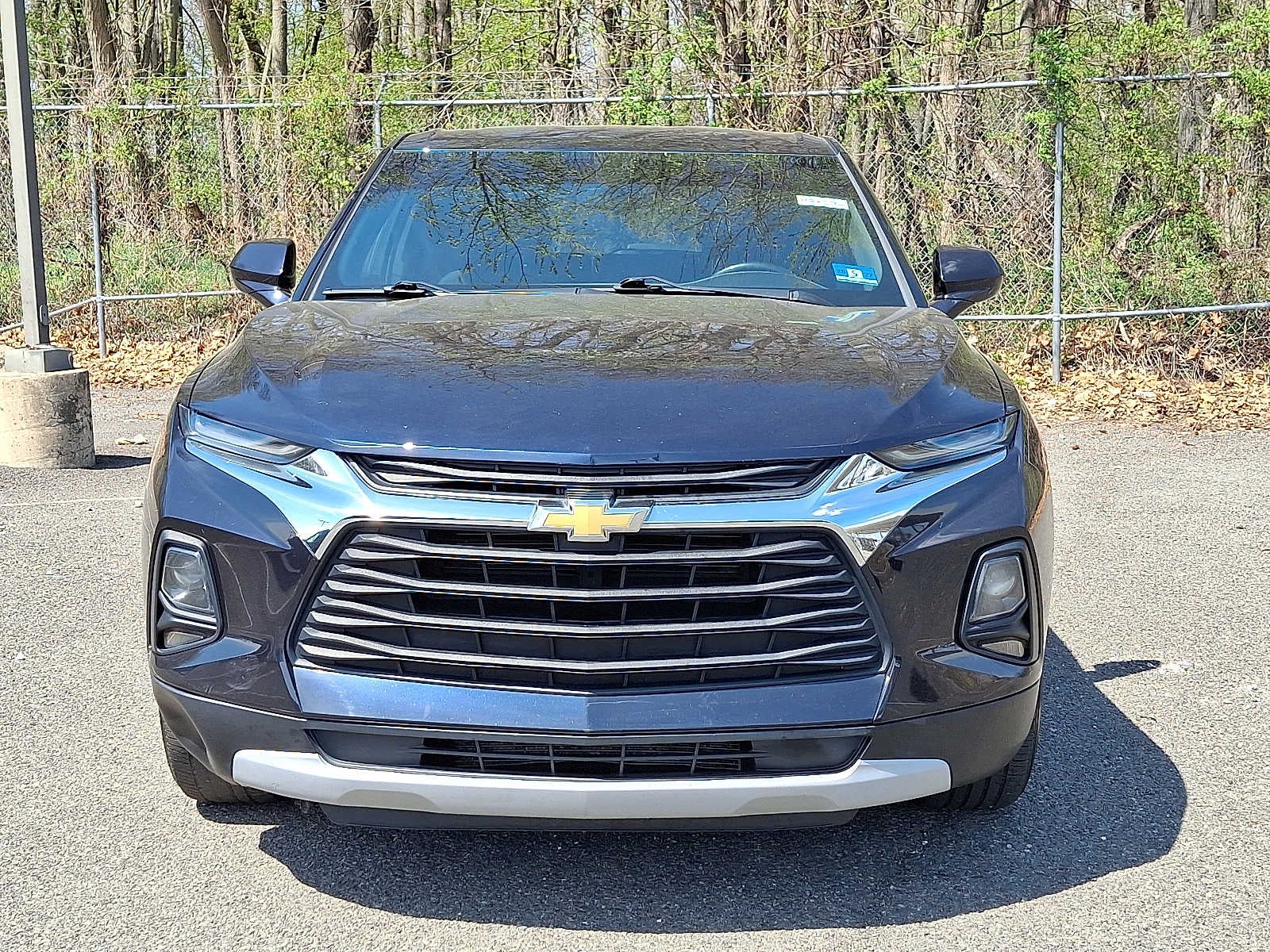 2020 Chevrolet Blazer FWD 4dr LT w/1LT