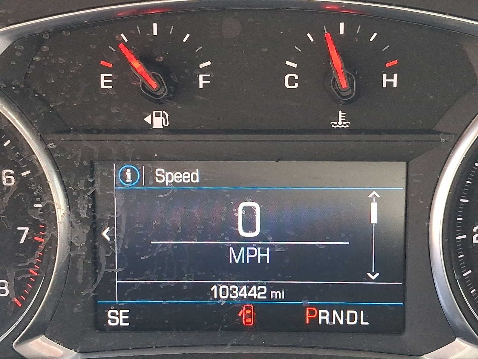 2020 Chevrolet Blazer FWD 4dr LT w/1LT