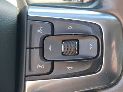 2020 Chevrolet Blazer FWD 4dr LT w/1LT