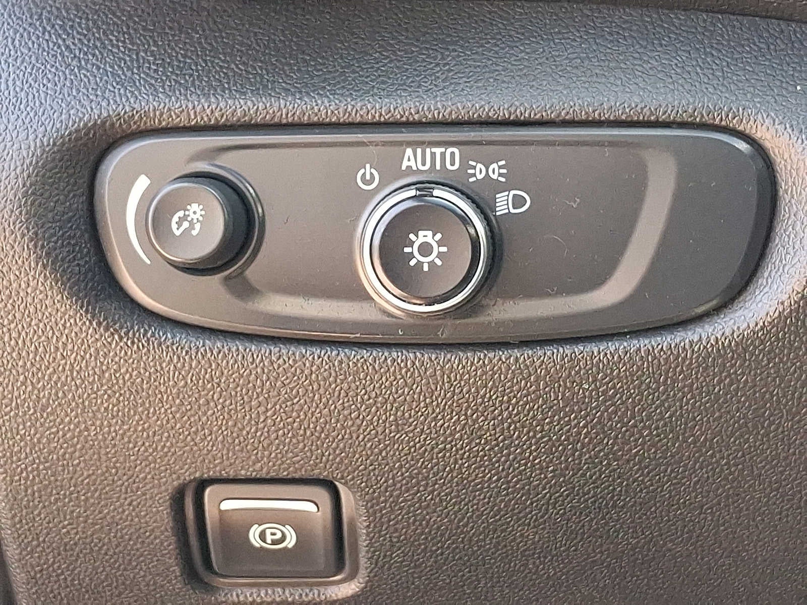 2020 Chevrolet Blazer FWD 4dr LT w/1LT