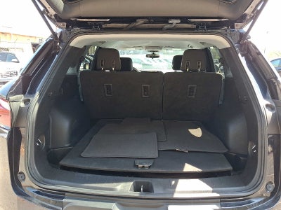 2020 Chevrolet Blazer FWD 4dr LT w/1LT