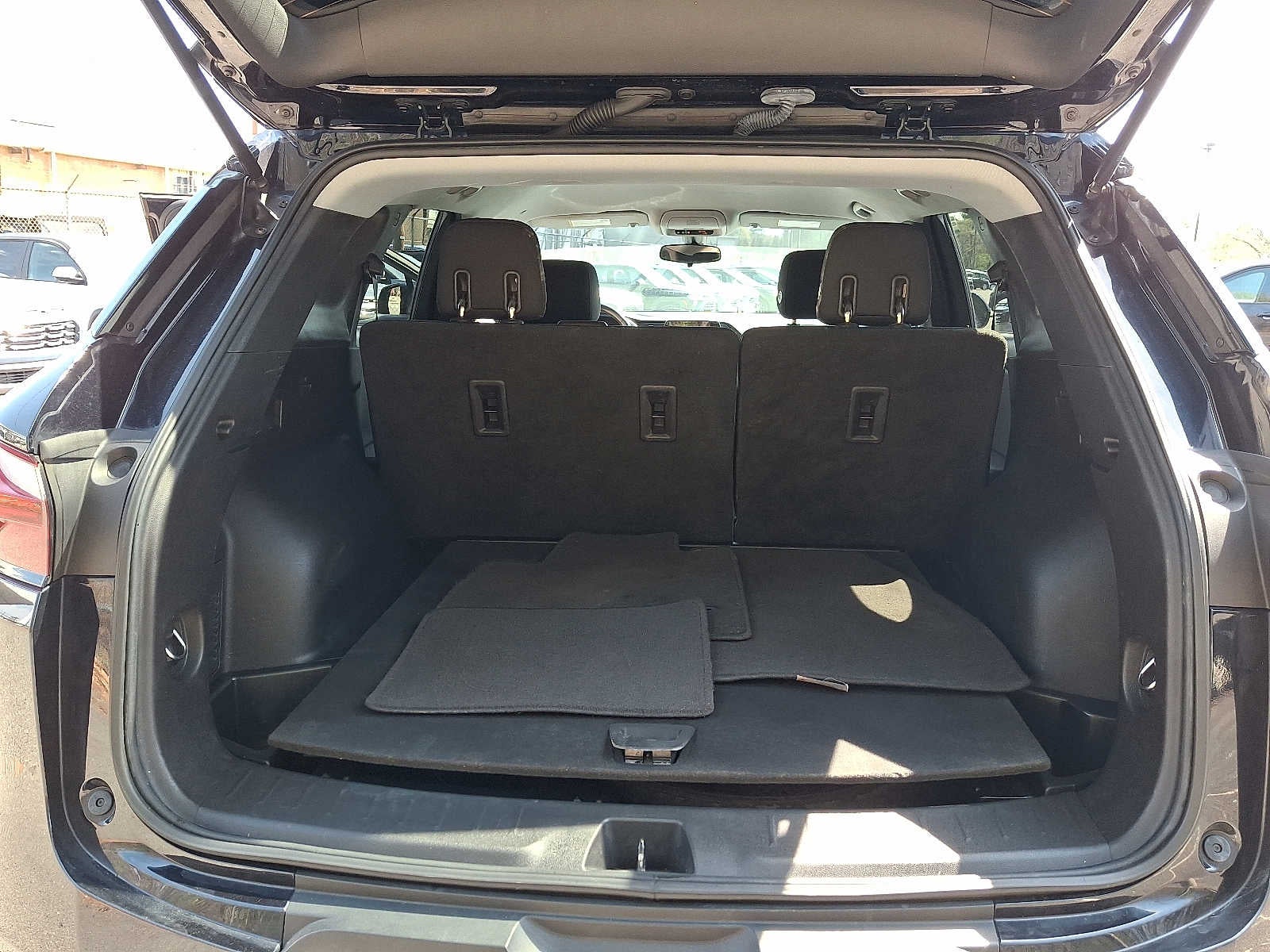 2020 Chevrolet Blazer FWD 4dr LT w/1LT