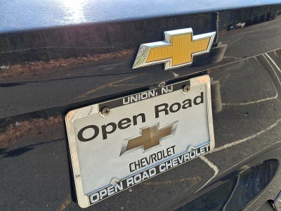 2020 Chevrolet Blazer FWD 4dr LT w/1LT