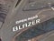 2020 Chevrolet Blazer FWD 4dr LT w/1LT