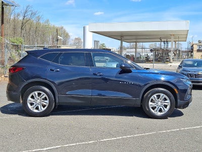 2020 Chevrolet Blazer FWD 4dr LT w/1LT