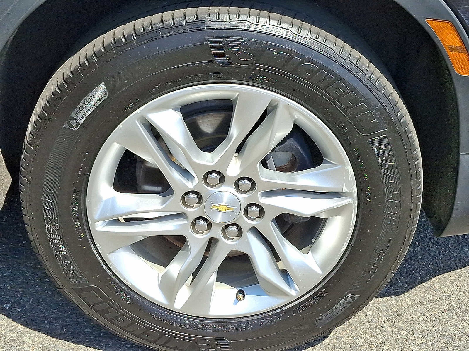 2020 Chevrolet Blazer FWD 4dr LT w/1LT