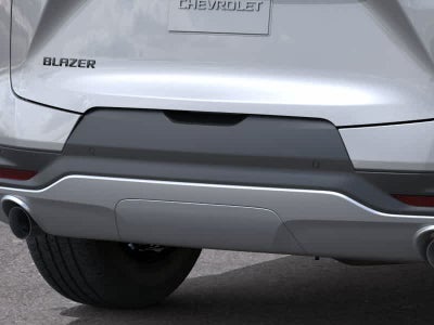 2026 Chevrolet Blazer FWD 4dr LT w/2LT