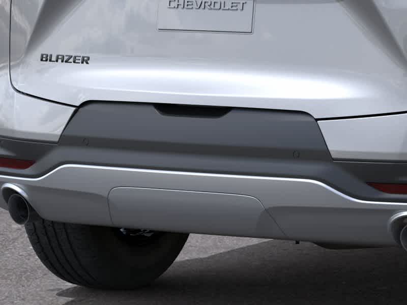 2026 Chevrolet Blazer FWD 4dr LT w/2LT