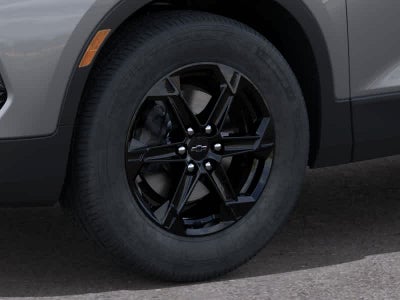 2026 Chevrolet Blazer FWD 4dr LT w/2LT