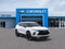 2026 Chevrolet Blazer FWD 4dr LT w/2LT