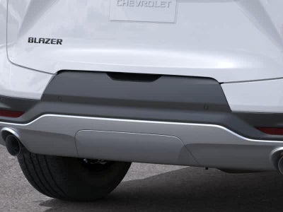 2026 Chevrolet Blazer FWD 4dr LT w/2LT