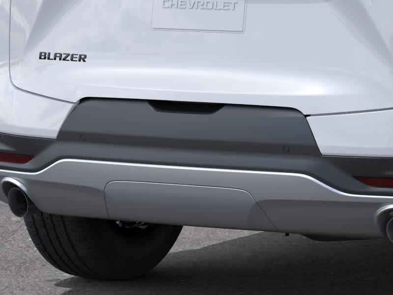 2026 Chevrolet Blazer FWD 4dr LT w/2LT