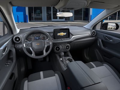 2026 Chevrolet Blazer FWD 4dr LT w/2LT