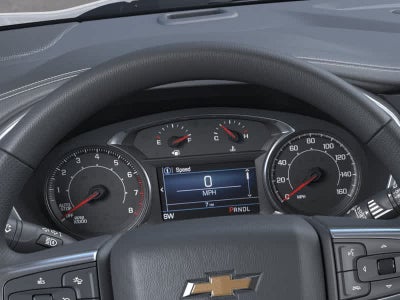 2026 Chevrolet Blazer FWD 4dr LT w/2LT