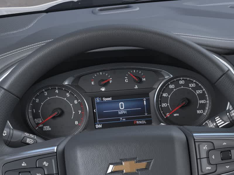2026 Chevrolet Blazer FWD 4dr LT w/2LT