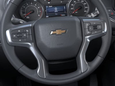 2026 Chevrolet Blazer FWD 4dr LT w/2LT