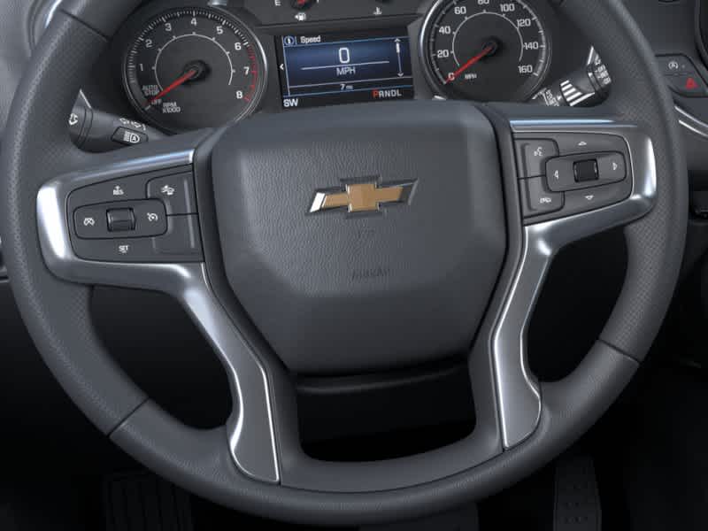 2026 Chevrolet Blazer FWD 4dr LT w/2LT
