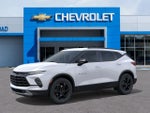 2026 Chevrolet Blazer FWD 4dr LT w/2LT