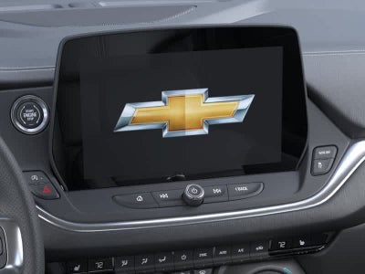 2026 Chevrolet Blazer FWD 4dr LT w/2LT