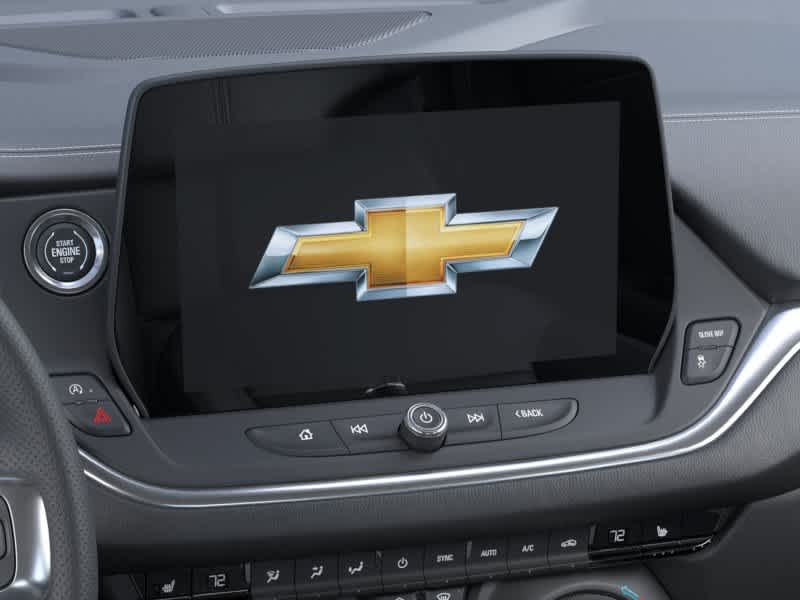 2026 Chevrolet Blazer FWD 4dr LT w/2LT