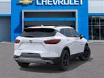 2026 Chevrolet Blazer FWD 4dr LT w/2LT